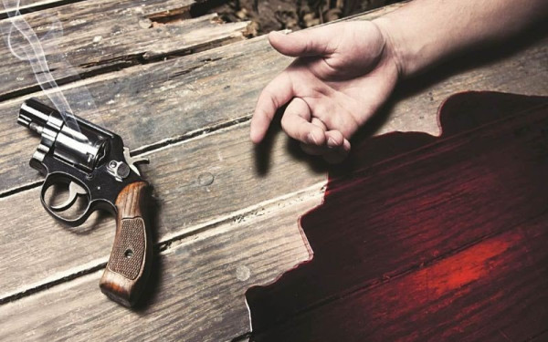 Μάνη: Αυτοκτόνησε ο γιος γνωστής τηλεμαγείρισσας - Βρέθηκε μέσα σε λίμνη αίματος