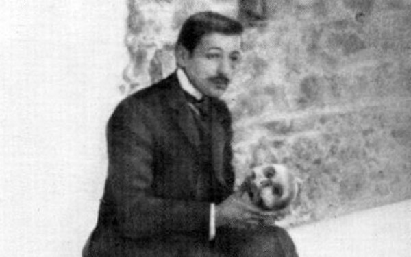 Ιστορίες: Παπανικολάου, ένας Έλληνας σωτήρας