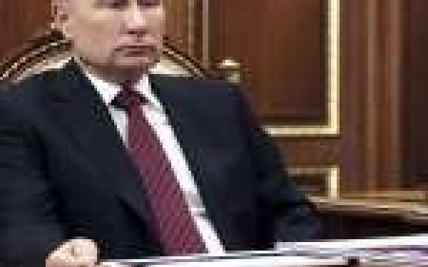 «Αντεπίθεση» Πούτιν: Η Ρωσία θα παραδίδει δωρεάν σιτηρά στην Αφρική αν δεν ανανεωθεί εκ νέου η συμφωνία της Μαύρης Θάλασσας