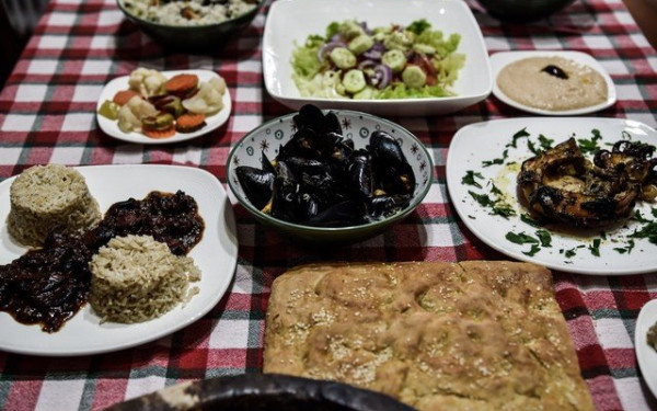 «Το Καλάθι της Σαρακοστής»: Όλα τα προϊόντα που περιλαμβάνει