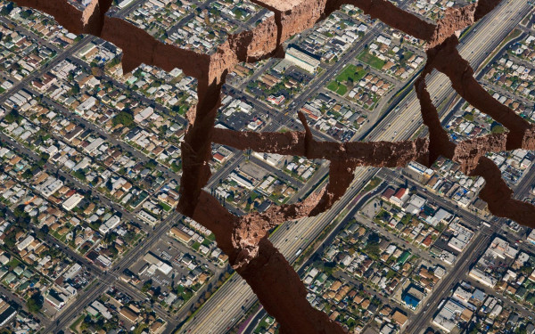 Οι σεισμοί πάνω από 9 Ρίχτερ που ταρακούνησαν τον πλανήτη (βίντεο)