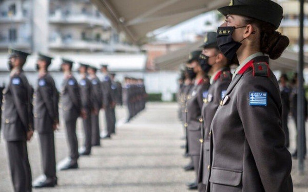 ΓΕΕΘΑ: Ημερομηνίες διεξαγωγής προκαταρκτικών Εξετάσεων υποψηφίων για τα ΑΣΕΙ-ΣΣΑΣ-ΣΑΝ-ΑΣΣΥ