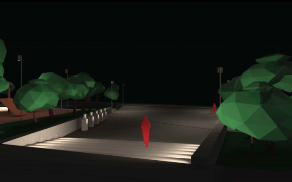 Θεσσαλονίκη: Έτσι θα είναι η βόρεια είσοδος του σταθμού Αγίας Σοφίας του μετρό - Δείτε μακέτες