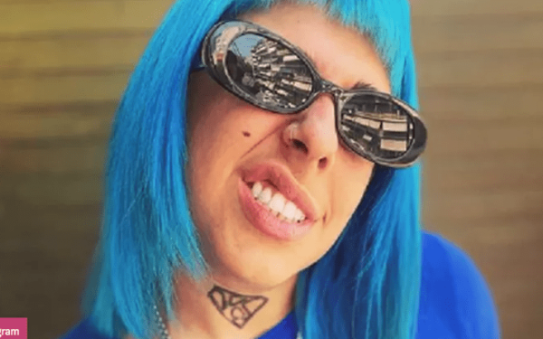 Συνέλαβαν την influencer Super Κική