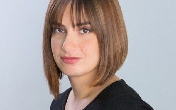 Ρ. Σβίγκου: Προχωράμε μπροστά, με ενιαίο και συγκροτημένο προγραμματικό λόγο