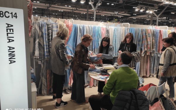 Ο ΣΕΠΕΕ καλεί τα μέλη του να προσφέρουν ρούχα για τους σεισμοπαθείς της Τουρκίας και της Συρίας