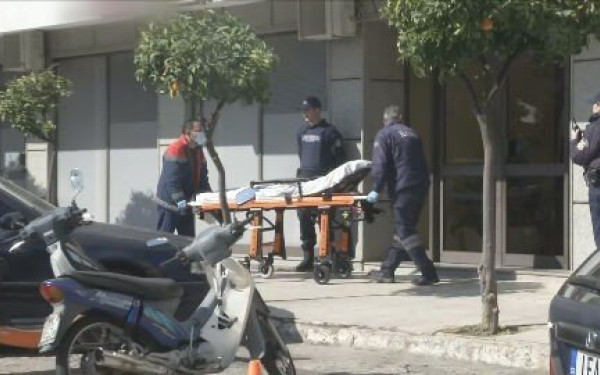 Κορυδαλλός: Σφραγίζεται το γηροκομείο-κολαστήριο και απομακρύνονται οι ηλικιωμένοι