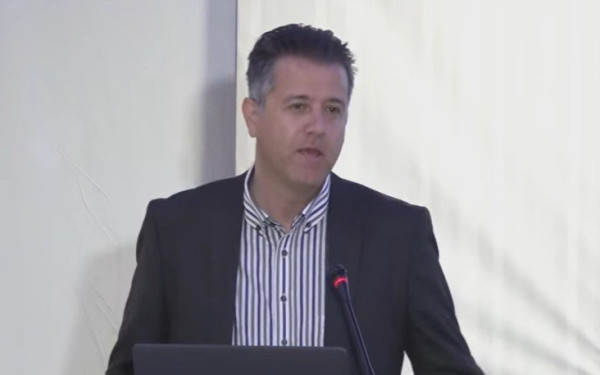 Αλλαγή σελίδας στην Πανελλήνια Ομοσπονδία Ξενοδόχων: Το νέο ΔΣ μετά την αποχώρηση Τάσιου 