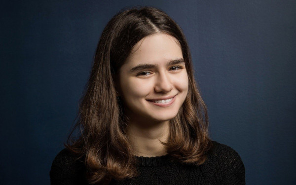 Από τη Θεσσαλονίκη με υποτροφία στο Harvard