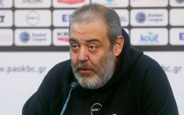 ΠΑΟΚ: Η πρωτοβουλία των Θανάση Χατζόπουλου και Αντώνη Τσαλόπουλου αλλάζει τα δεδομένα στον Ερασιτέχνη