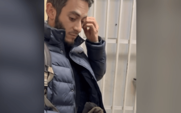 Συνελήφθη στη Μόσχα Τσετσένος επειδή είναι ομοφυλόφιλος - Κινδυνεύει με νέα βασανιστήρια (βίντεο)