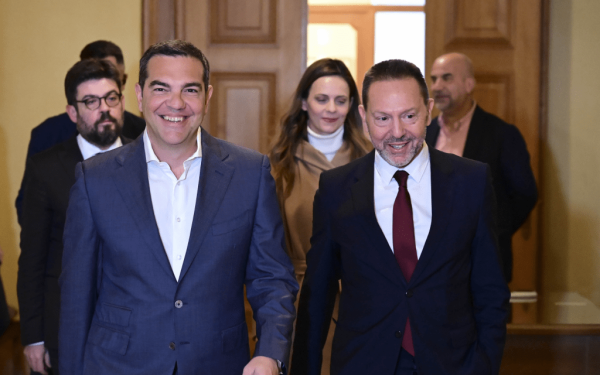 Α. Τσίπρας: Μη ανεκτή συνθήκη η υπερβολική κερδοφορία των τραπεζών εφόσον δεν χρηματοδοτούν την πραγματική οικονομία