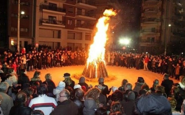 Επιστρέφουν οι «Τζαμάλες» στα Ιωάννινα