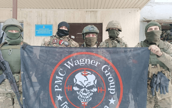 Ουκρανία: Οι μισθοφόροι της Wagner κατέλαβαν ακόμα έναν οικισμό έξω από την Μπαχμούτ (βίντεο)
