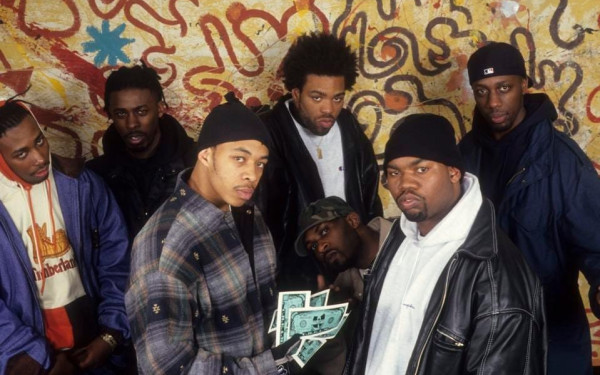 Οι θρυλικοί Wu-Tang Clan έρχονται στην Ελλάδα για μία συναυλία (βίντεο)