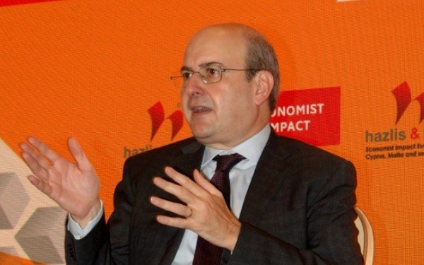 Κωστής Χατζηδάκης: Συντάξεις σε δύο μήνες, πιο γρήγορα από τη Γερμανία και τη Γαλλία!