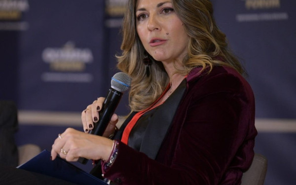 Σοφία Ζαχαράκη: Η Αν. Μακεδονία - Θράκη πρωταγωνιστεί στην νέα εποχή που εγκαινιάζουμε για τον ελληνικό τουρισμό