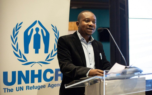 Ζυλιέν: Από τα παγκάκια της πλατείας Αμερικής, πρώτος στο πανεπιστήμιο και σήμερα επιχειρηματίας