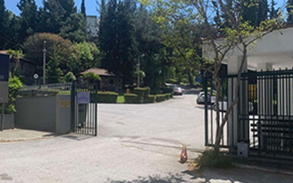 Κέντρο Κοινωνικής Πρόνοιας Περιφέρειας Κ. Μακεδονίας: Συνάντηση με τη Δ. Μιχαηλίδου 