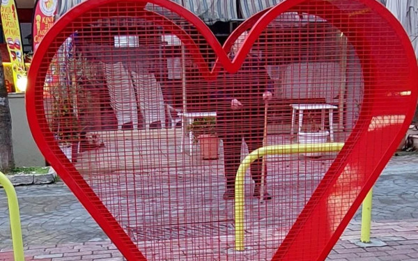 Δήμος Θέρμης: Ανακυκλώνουμε πλαστικά καπάκια για την ενίσχυση των ΑμεΑ