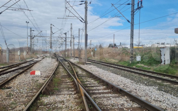 Τέμπη: Ξέφραγο αμπέλι το σταθμαρχείο Λάρισας - Τα έγγραφα ντοκουμέντα με τις πραγματικές βάρδιες