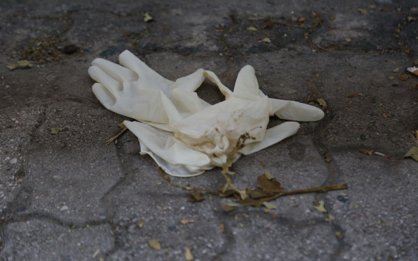 Μεσολόγγι: Βρέθηκαν γάντια μιας χρήσης κοντά στο σημείο που άφησε ο κρεοπώλης τον αγνούμενο Μπάμπη