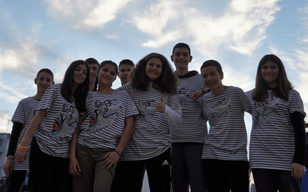 Θεσσαλονίκη: Πρόταση εξοικονόμησης ηλεκτρικής ενέργειας από μαθητές σχολείων της Καλαμαριάς