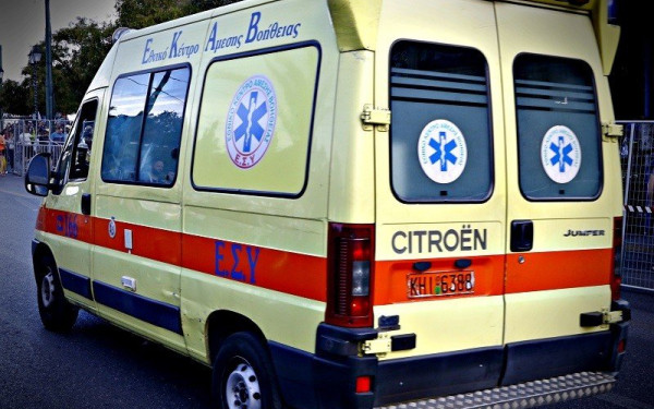 Θεσσαλονίκη: Η «Οδύσσεια» ενός 6χρονου αγοριού που αιμορραγούσε - Για τρεις ώρες αναζητούσαν τομογράφο με ασθενοφόρο (βίντεο)