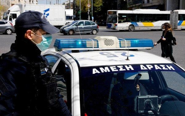  Άγρια ομοφοβική επίθεση σε 26χρονο στον Άγιο Παντελεήμονα - Τέσσερις συλλήψεις ανηλίκων (βίντεο)