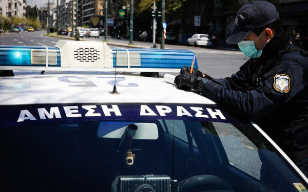 Θεσσαλονίκη: Πάνω από 400 «ραβασάκια» σε μια ημέρα για παράνομο παρκάρισμα