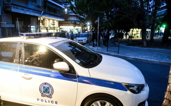 Κιλκίς: Εξαρθρώθηκε ομάδα παράνομης διακίνησης αλλοδαπών