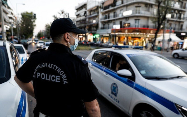 Θεσσαλονίκη: Δώδεκα συλλήψεις για κλοπές