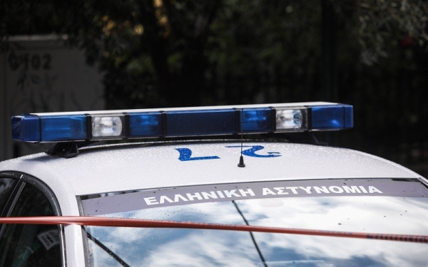 Θεσσαλονίκη: Τον έπιασαν με την κάνναβη... στα σκέλια