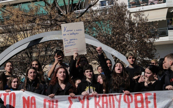 Συμμετοχή της ΔΟΕ στην απεργία της 8ης Μαρτίου	