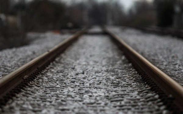 Παραλίγο νέα σιδηροδρομική τραγωδία - Χωρίς φρένα και κινητήρα γερανοδρεζίνα μεταφοράς προσωπικού