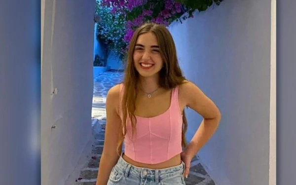 Τραγωδία στα Τέμπη: Τίτλοι τέλους και για τη 19χρονη Αναστασία από τα Καλάβρυτα - Θρήνος στο ΑΠΘ