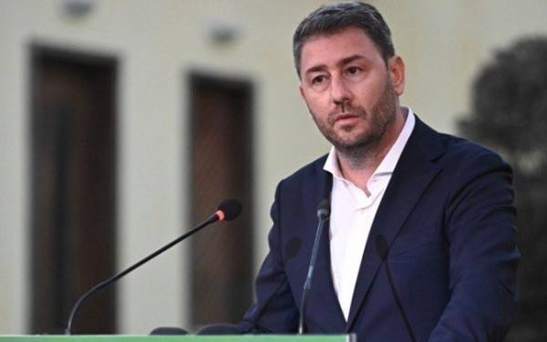 Το πρόγραμμα 9 σημείων του ΠΑΣΟΚ για την Παιδεία παρουσίασε ο Ν. Ανδρουλάκης (βίντεο)