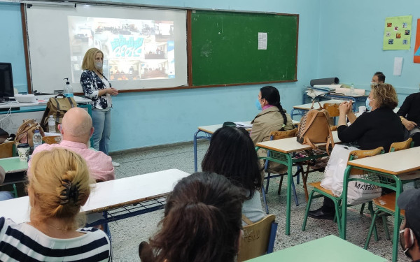 ΑΡΣΙΣ:  Συνολικά 2.297 άνθρωποι χτύπησαν την πόρτα της και ζήτησαν στήριξη