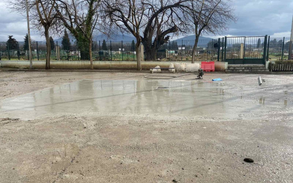 Θεσσαλονίκη: Επαναλειτουργεί το 5ο Δημοτικό Πυλαίας 