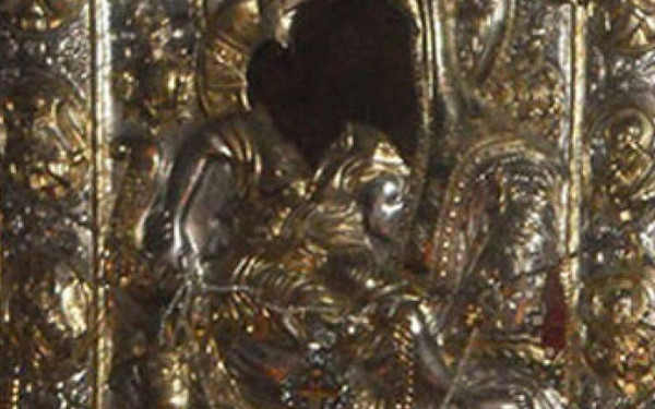 Δ.Ι.Σ.: Αναβάλλεται η έλευση της εικόνας του «Άξιον Εστί» από το Άγιον Όρος