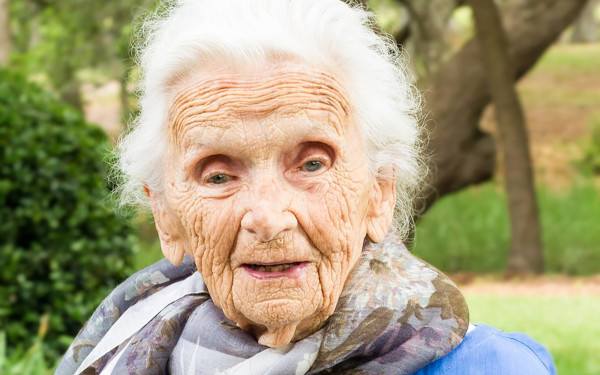 Τρότε Λάφρεντς: Έφυγε από τη ζωή η τελευταία επιζήσασα της αντιναζιστικής οργάνωσης «Λευκό Ρόδο»