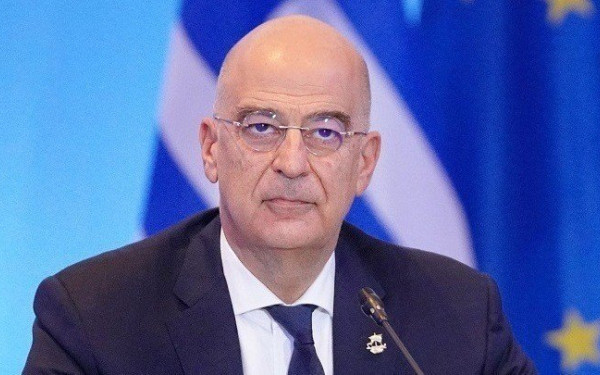 Δένδιας: Η Τουρκία να ξεφύγει από τη λογική της νέο-οθωμανικής επιβολής