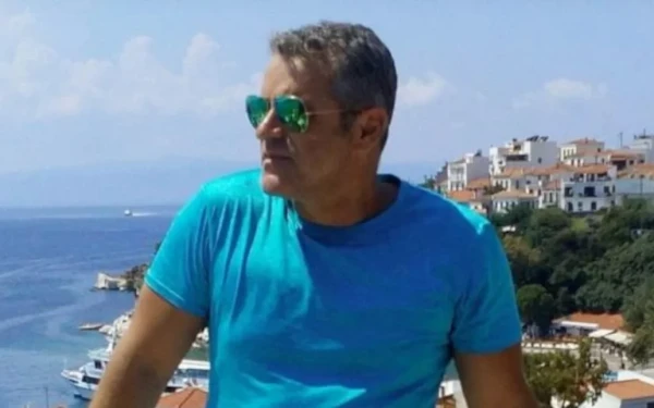 Τραγωδία στα Τέμπη: Απέραντος θρήνος στη Στυλίδα για τον 55χρονο ελεγκτή