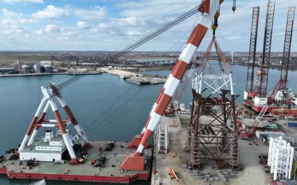 Αλβανία: Ξεκίνησε η λειτουργία του Χρηματιστηρίου Ενέργειας 