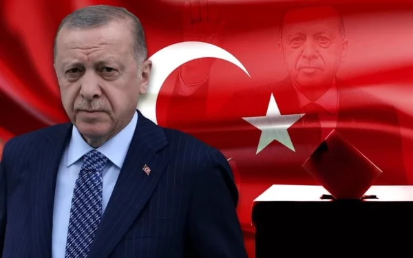 Ερντογάν στη Σύνοδο Τουρκικών Κρατών: Πιστεύω ότι θα δούμε την «Τουρκική Δημοκρατία της Βόρειας Κύπρου» σύντομα ανάμεσά μας 