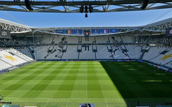 Η UEFA τιμώρησε τη Γιουβέντους με ευρωπαϊκό αποκλεισμό και βαρύ πρόστιμο