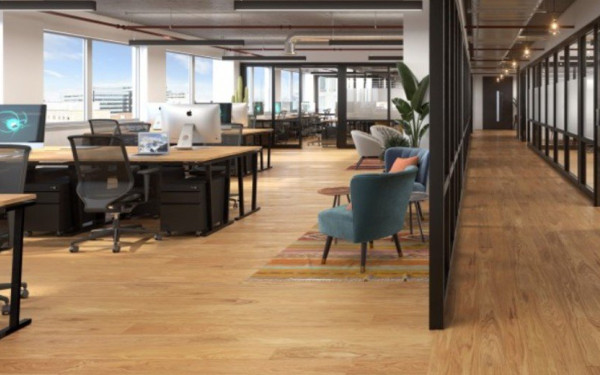 ΤτΕ: Περαιτέρω αύξηση των τιμών και ενοικίων των επαγγελματικών ακινήτων στο πρώτο εξάμηνο 2023 