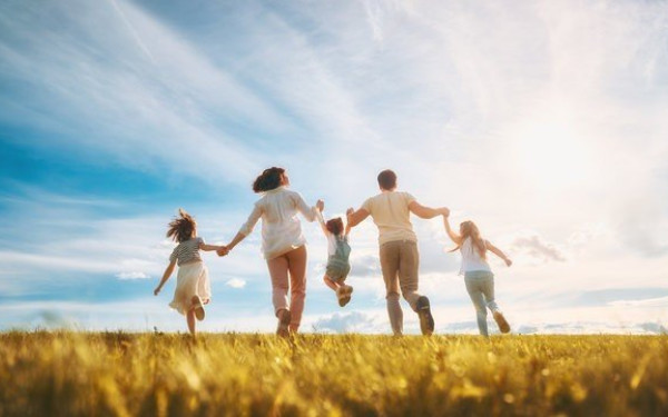 Η χαρά του παιδιού: Αυτές είναι οι καλύτερες χώρες για να μεγαλώσετε την οικογένειά σας