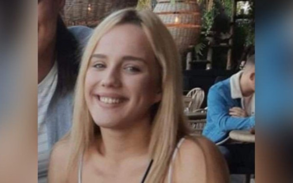 Τέμπη: Αύριο στα Γιαννιτσά η κηδεία της αδικοχαμένης 23χρονης Ιφιγένειας (βίντεο)