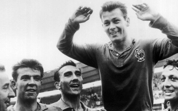 Γαλλία: Πέθανε ο θρυλικός Ζιστ Φοντέν (βίντεο)